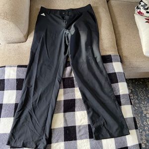 Adidas climalite golf pants